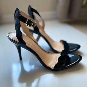 Jessica Simpson Heels